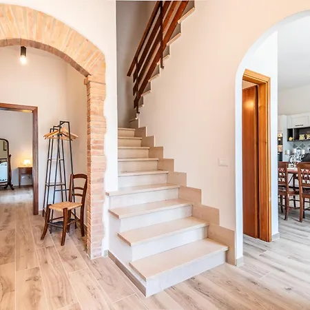 Vertine Countryside Villa Gaiole in Chianti
