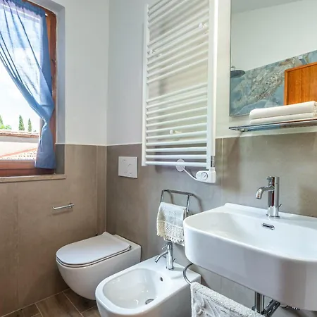 Vertine Countryside Villa Gaiole in Chianti