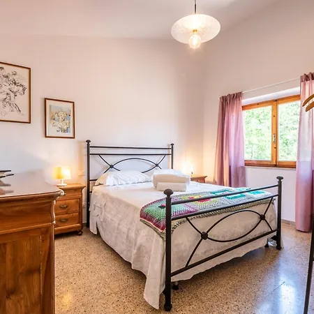Villa Vertine Countryside *