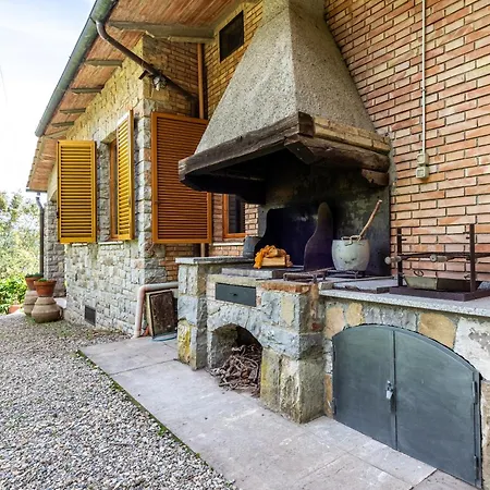 Villa Vertine Countryside Gaiole in Chianti